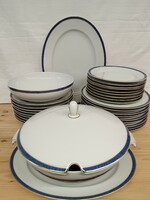 9 Personal roshenthal tableware