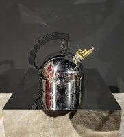 Alessi kettle