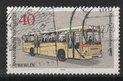 Berlin 0977 mi 451 €0.90