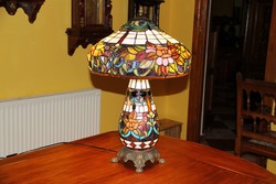 Tiffany lamp 65 cm huge