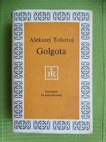 Alexey Tolstoy: Golgotha