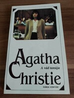 Agatha Christie:A vád tanúja,1994