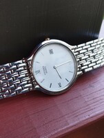 Vintage citizen wristwatch