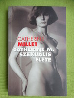 Catherine Millet : Catherine M.szexuális élete