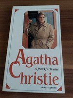 Agathy Christie: A  frankfurti utas, 1994