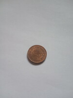 Extra nice 2 pennies 1946 !!