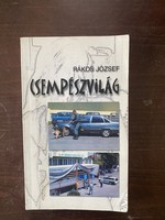 József Rákos: world of smuggling