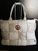 New, prestige extra modern women's handbag