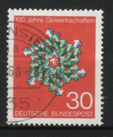 Bundes 3857 mi 570 EUR 0.40
