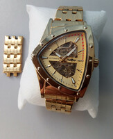 GMT automatic watch for men! New!
