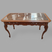 Baroque coffee table