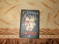 Stephen king .Outstanding