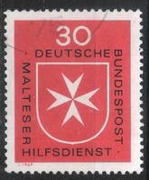Bundes 3884 mi 600 EUR 0.40