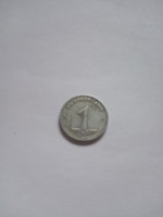 1  Pfennig  Ndk 1949 "A" !