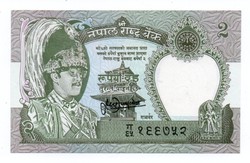 2 Nepalese Rupee