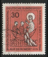Bundes 3794 mi 515 EUR 0.40