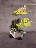 Anyáknapi orchidea