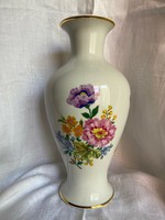 Raven house flower vase