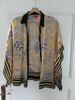 Quality, branded derhy silk blouse