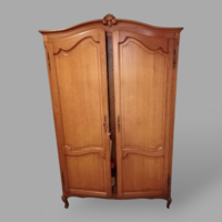 Neo-baroque wardrobe, wardrobe