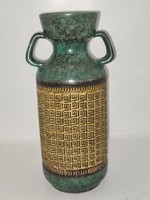 Retro West Germany ceramic vase