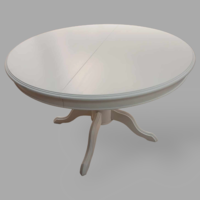 Provence dining table