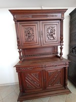 Neo-Renaissance sideboard