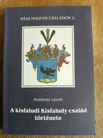 A kisfaludi Kisfaludy család története
