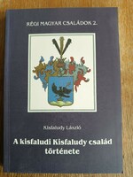 The story of the Kisfaludy family in Kisfalud