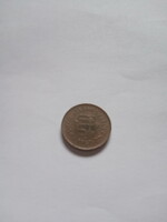 Nice 2 pennies 1947 !! ( 13 )