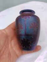 Loetz collection vase.