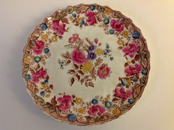 Copeland cake plate