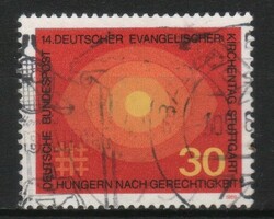 Bundes 3878 mi 595 EUR 0.40