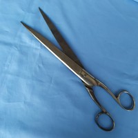 Retro paper cutting scissors for sale!