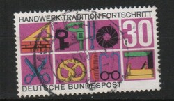 Bundes 3833 mi 553 €0.50