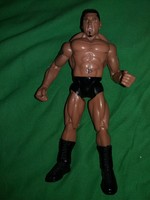Quality 1999.Wwe wrestler titan tron pankrator lifelike 18 cm action figure according to the pictures 1.
