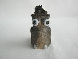Ceramic little bird