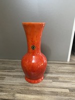 Kerámia váza