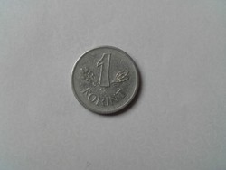 1 Forint 1967