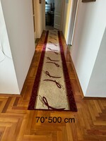 Hosszú szőnyeg