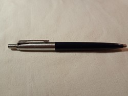 Golyóstoll 012 retro golyós toll Parker másolat v1 kék 13cm