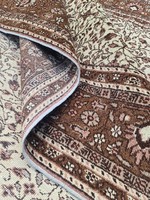 Hibátlan Kayseri kézzel csomózott anatóliai szőnyeg