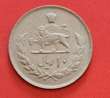 Iran Rial (1797))