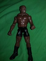 Quality 1999. WWE wrestler titan tron pankrator lifelike 18 cm action figure according to the pictures 4.
