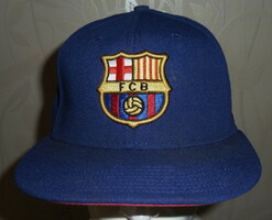Original nike fc barcelona baseball cap new!!!