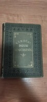 Ármin Vámbéry - Indian fairy tales 1881