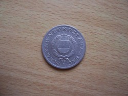 1 Forint 1980