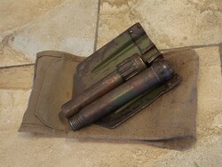 Military Collapsible Pure Steel Infantry Spade (and Hoe)