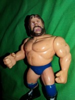 Quality 1992.Wwe wrestling titan sport pankrator lifelike 12 cm action figure according to the pictures 1.