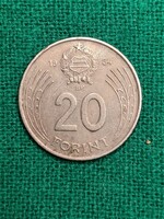 20 Forint 1984 !